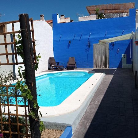 Casa Holmes Villa Las Casillas  Eksteriør bilde