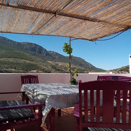 Casa Holmes Villa Las Casillas  Eksteriør bilde