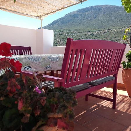Casa Holmes Villa Las Casillas  Eksteriør bilde