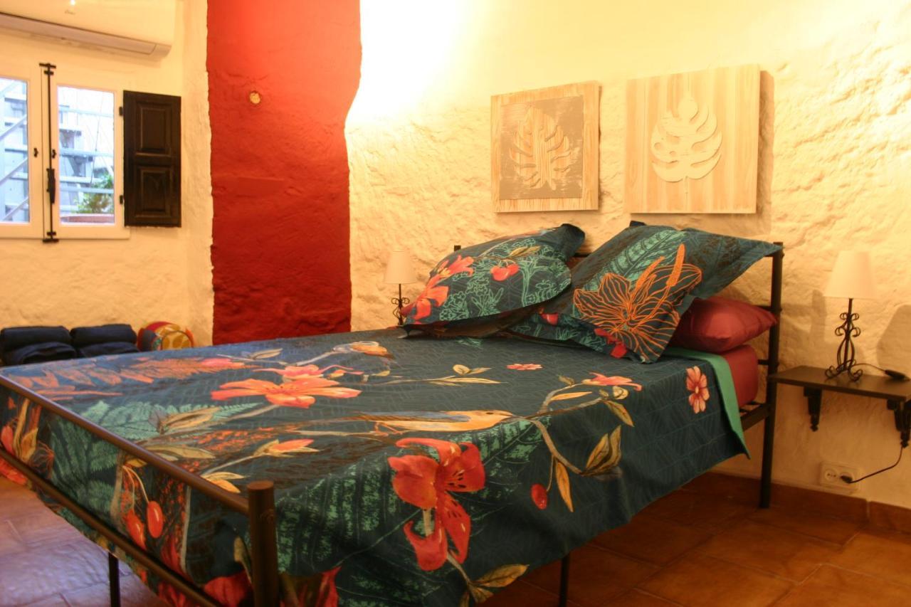 Casa Holmes Villa Las Casillas  Eksteriør bilde