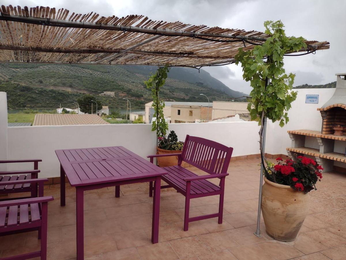 Casa Holmes Villa Las Casillas  Eksteriør bilde