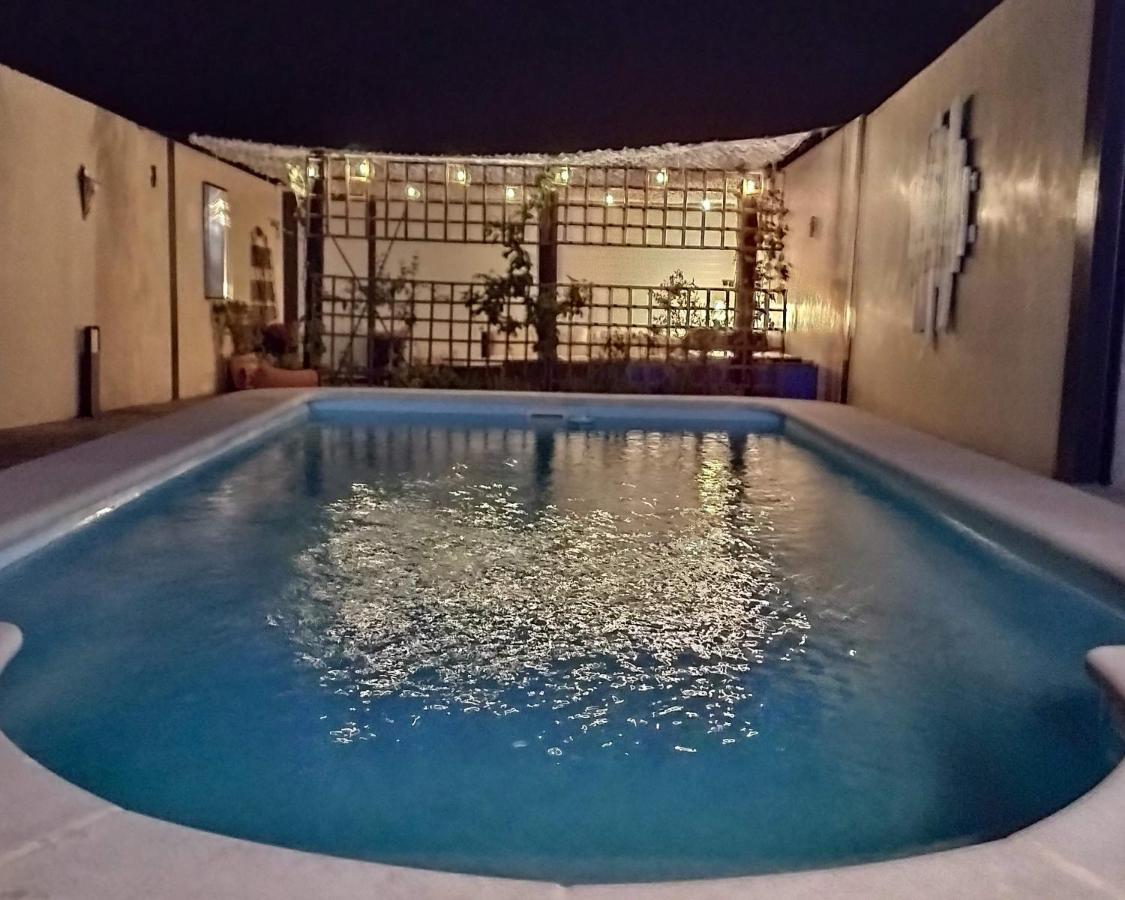 Casa Holmes Villa Las Casillas  Eksteriør bilde