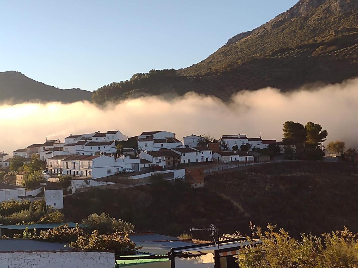Casa Holmes Villa Las Casillas  Eksteriør bilde