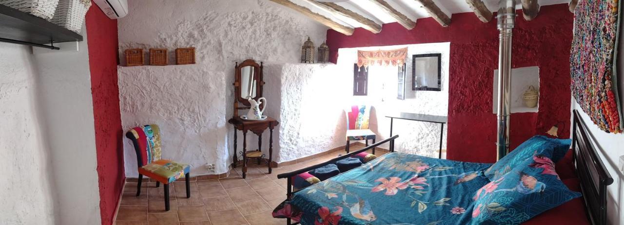 Casa Holmes Villa Las Casillas  Eksteriør bilde