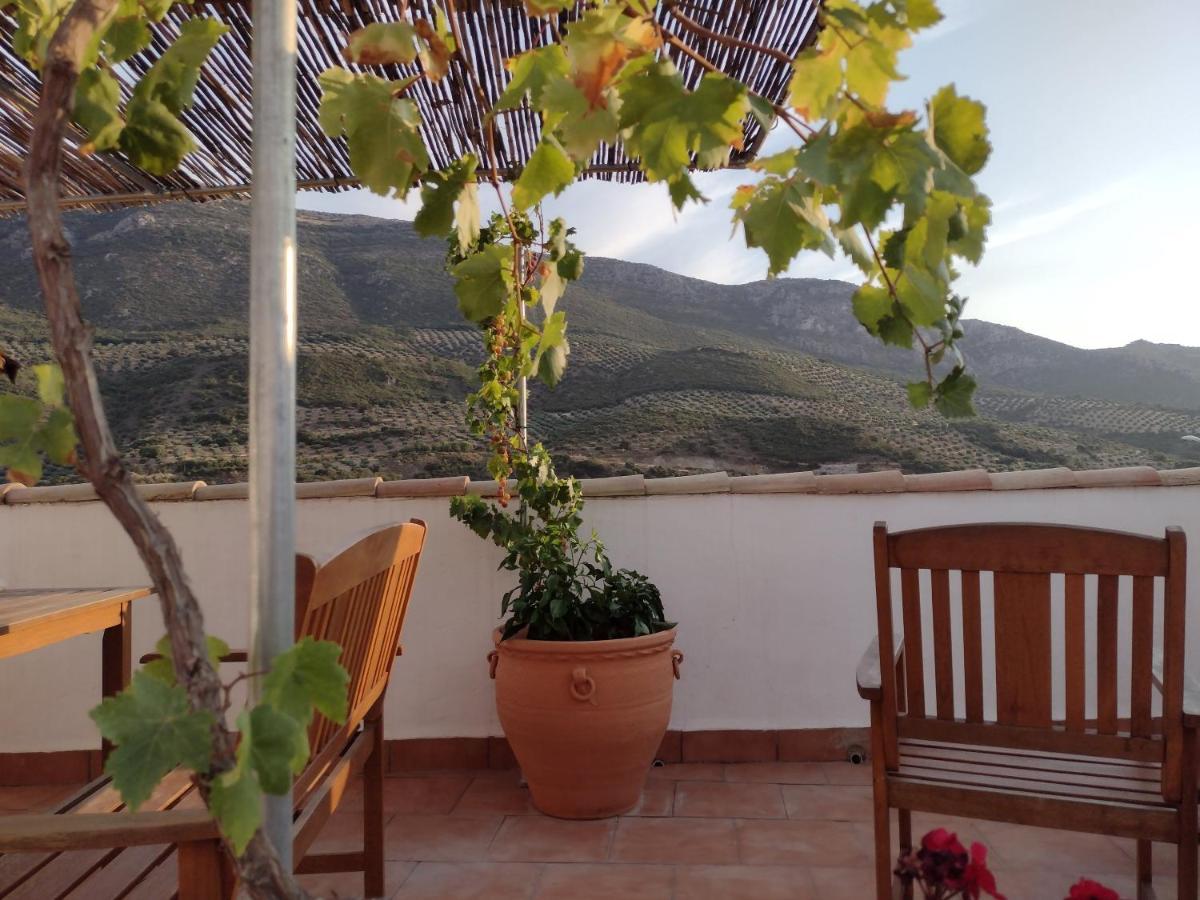 Casa Holmes Villa Las Casillas  Eksteriør bilde