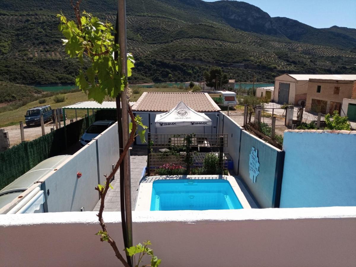 Casa Holmes Villa Las Casillas  Eksteriør bilde