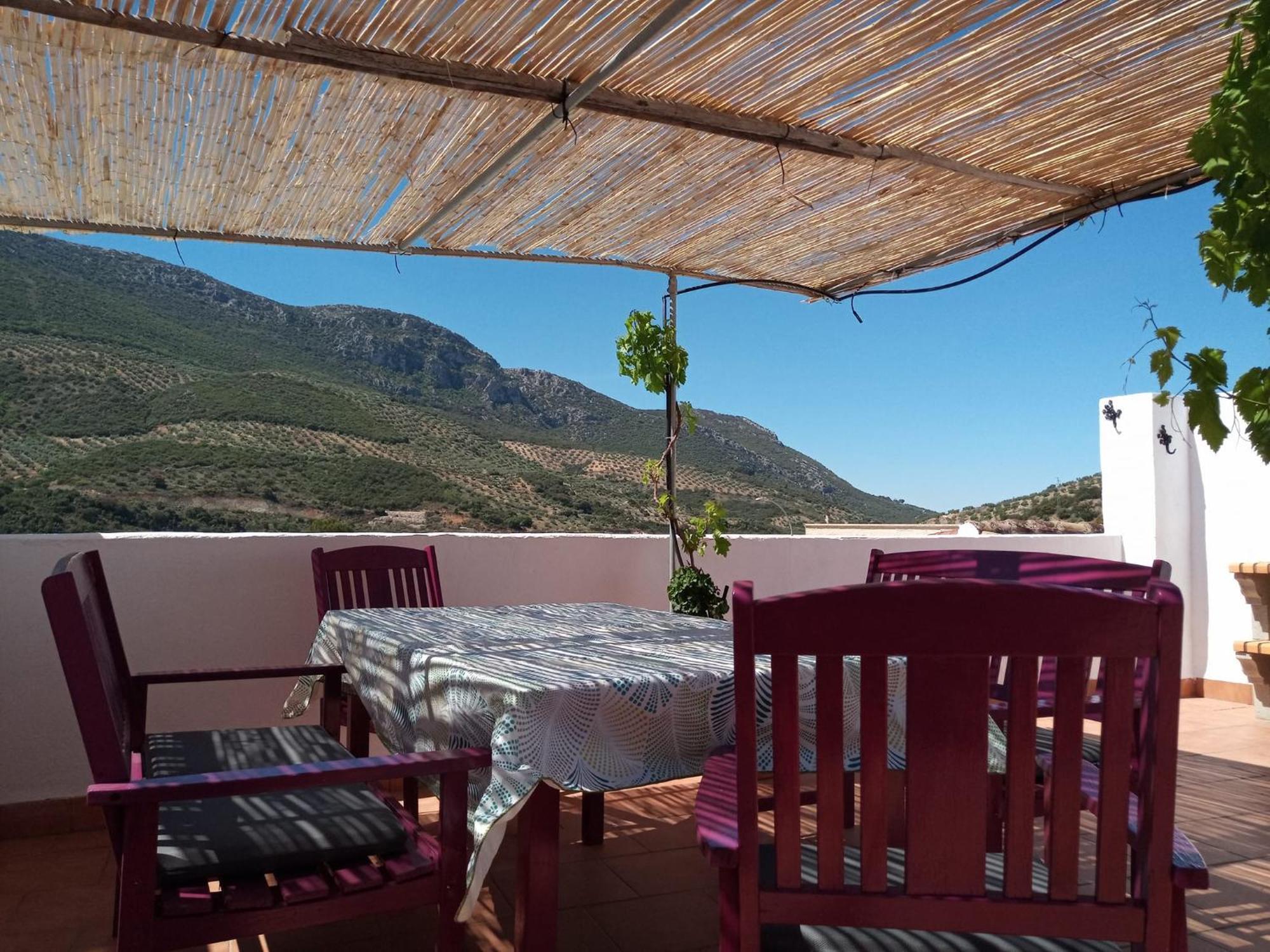 Casa Holmes Villa Las Casillas  Eksteriør bilde
