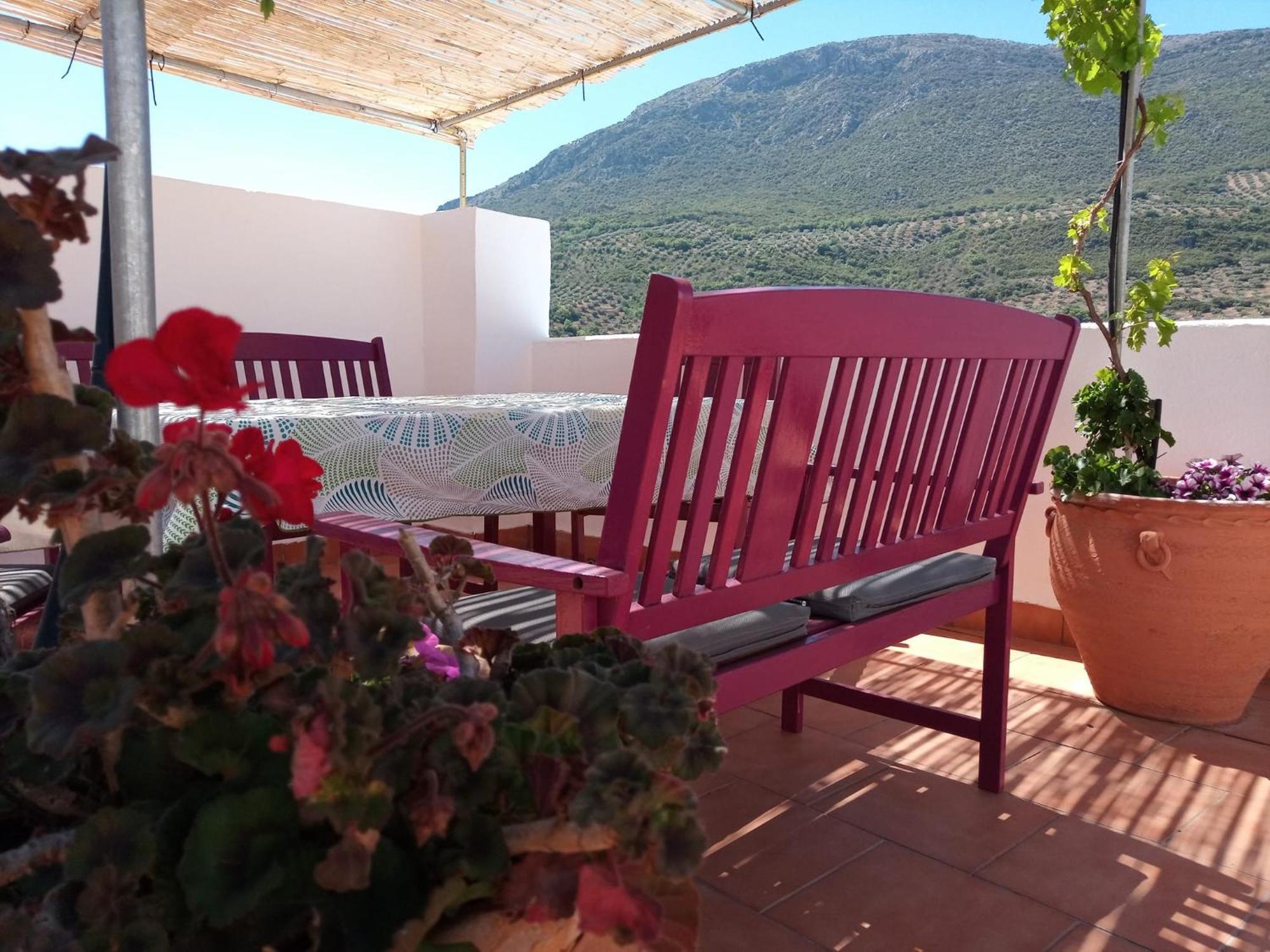 Casa Holmes Villa Las Casillas  Eksteriør bilde